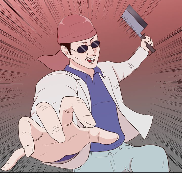 Dalhee's Boarding House Manhwa - Chapter 14 Page 23