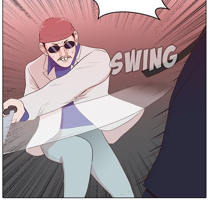 Dalhee's Boarding House Manhwa - Chapter 14 Page 31