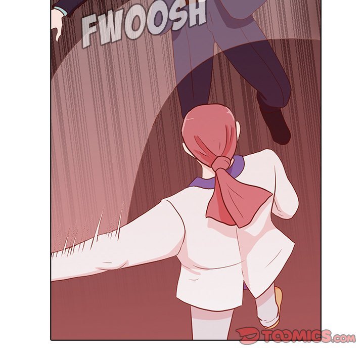 Dalhee's Boarding House Manhwa - Chapter 14 Page 33