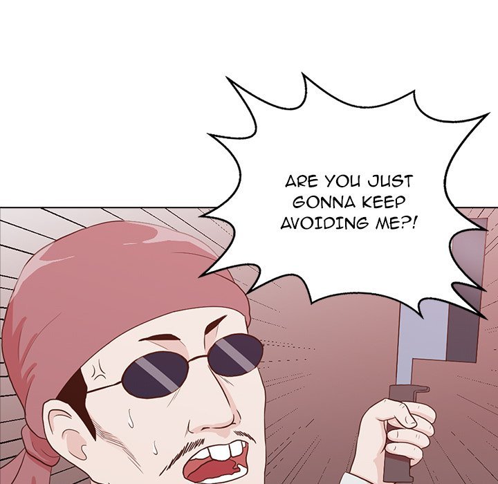 Dalhee's Boarding House Manhwa - Chapter 14 Page 34