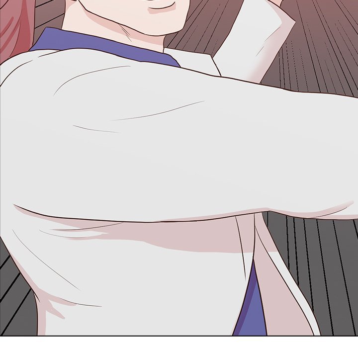 Dalhee's Boarding House Manhwa - Chapter 14 Page 35