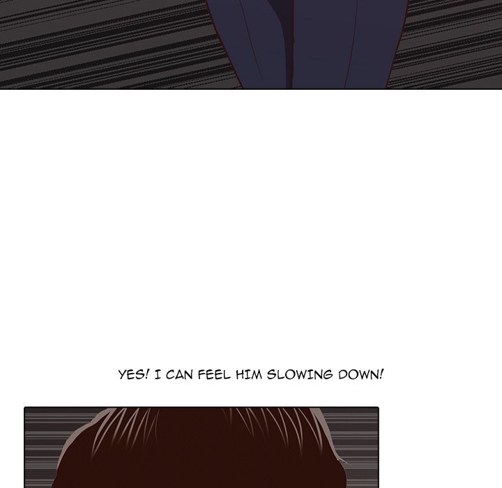 Dalhee's Boarding House Manhwa - Chapter 14 Page 38