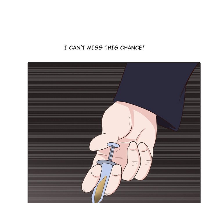 Dalhee's Boarding House Manhwa - Chapter 14 Page 40