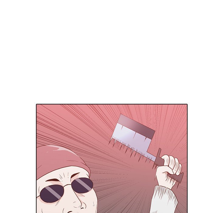 Dalhee's Boarding House Manhwa - Chapter 14 Page 44