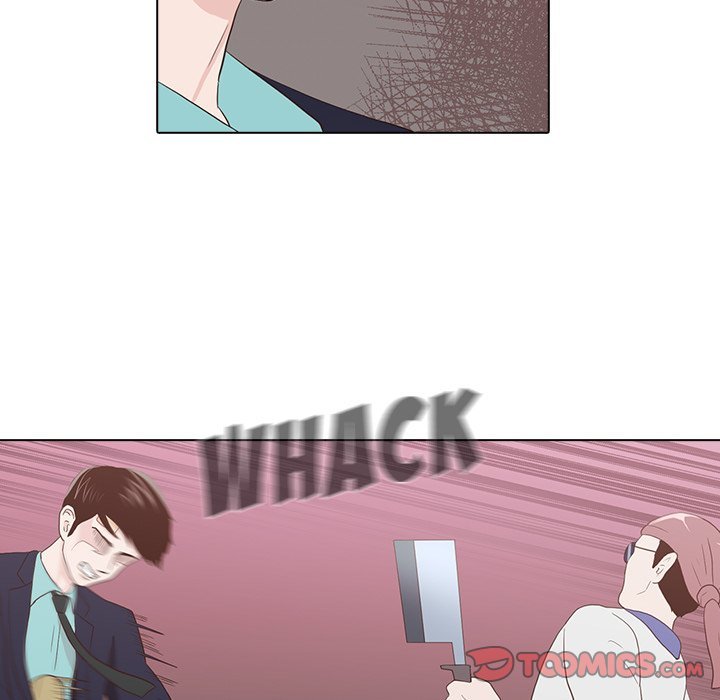 Dalhee's Boarding House Manhwa - Chapter 14 Page 53