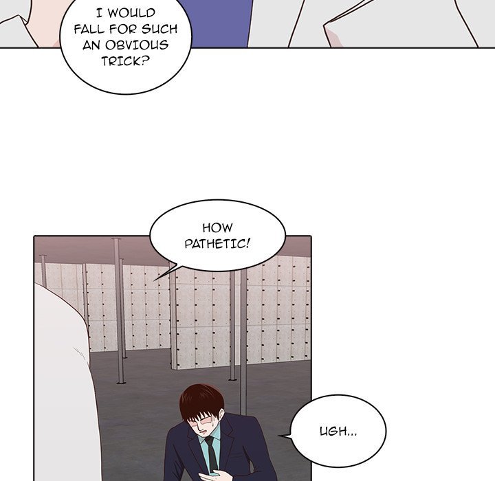 Dalhee's Boarding House Manhwa - Chapter 14 Page 58
