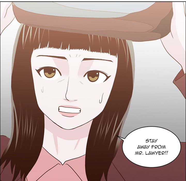 Dalhee's Boarding House Manhwa - Chapter 14 Page 72