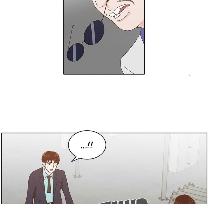 Dalhee's Boarding House Manhwa - Chapter 14 Page 76