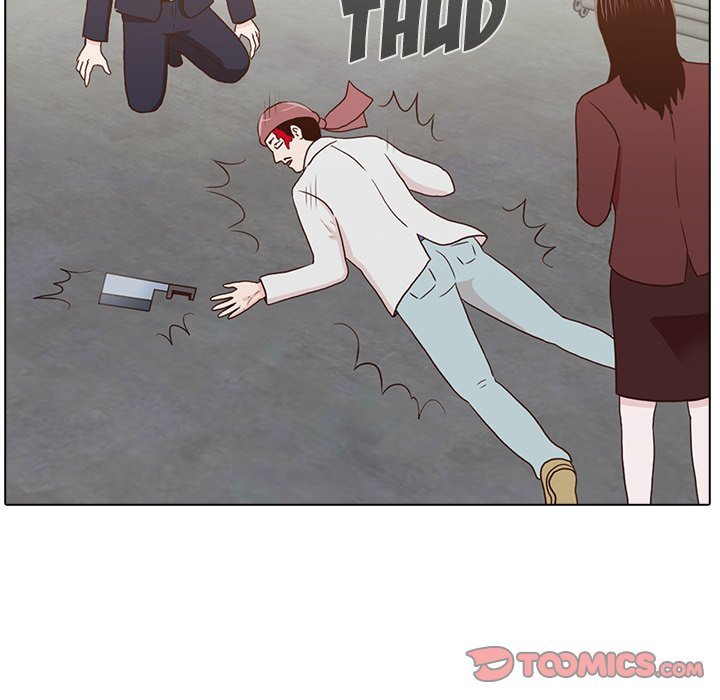 Dalhee's Boarding House Manhwa - Chapter 14 Page 77