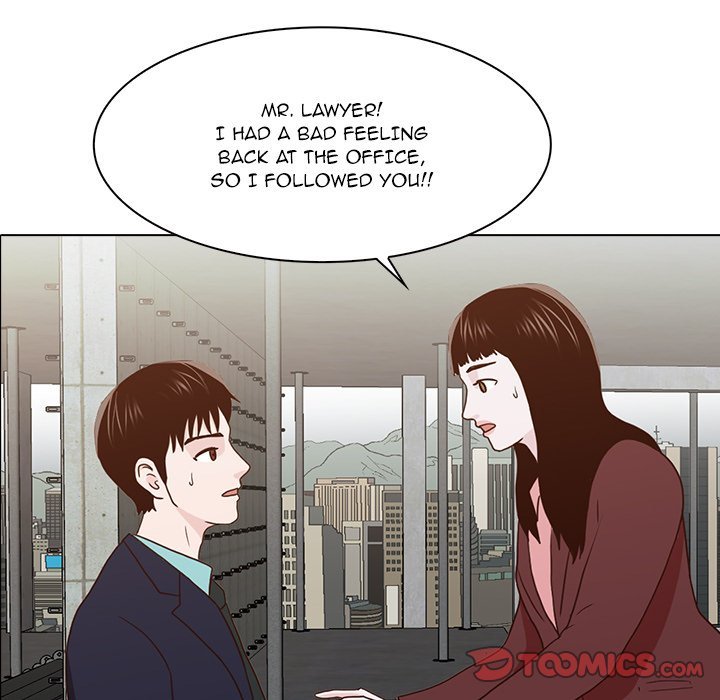 Dalhee's Boarding House Manhwa - Chapter 14 Page 81