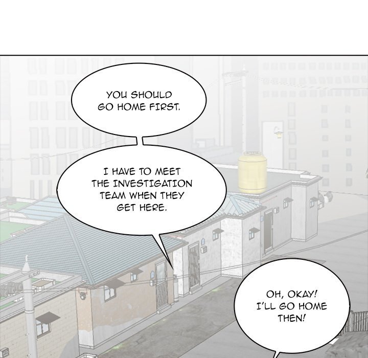 Dalhee's Boarding House Manhwa - Chapter 14 Page 94