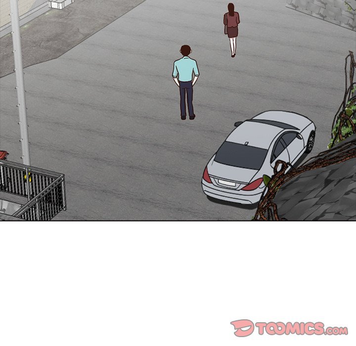 Dalhee's Boarding House Manhwa - Chapter 14 Page 97