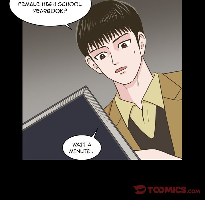 Dalhee's Boarding House Manhwa - Chapter 20 Page 97
