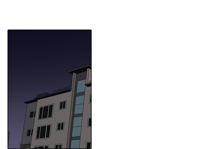 Dalhee's Boarding House Manhwa - Chapter 5 Page 0