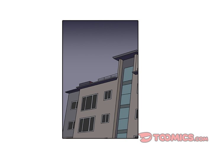 Dalhee's Boarding House Manhwa - Chapter 5 Page 1