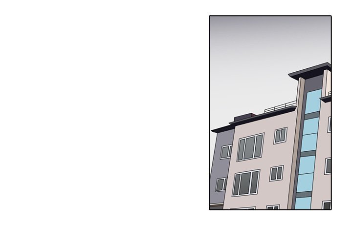 Dalhee's Boarding House Manhwa - Chapter 5 Page 2