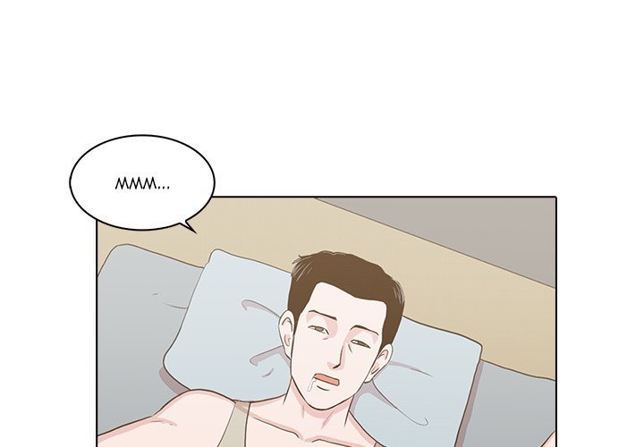 Dalhee's Boarding House Manhwa - Chapter 5 Page 3