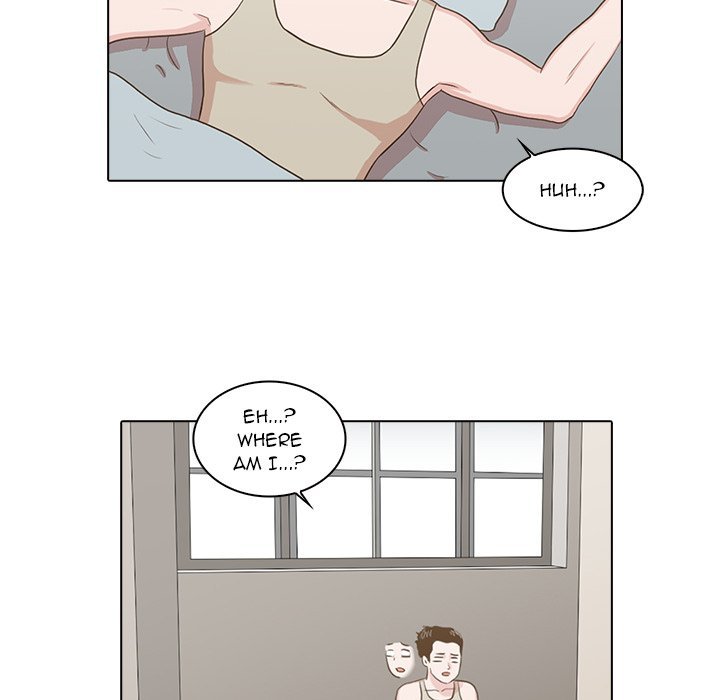 Dalhee's Boarding House Manhwa - Chapter 5 Page 4