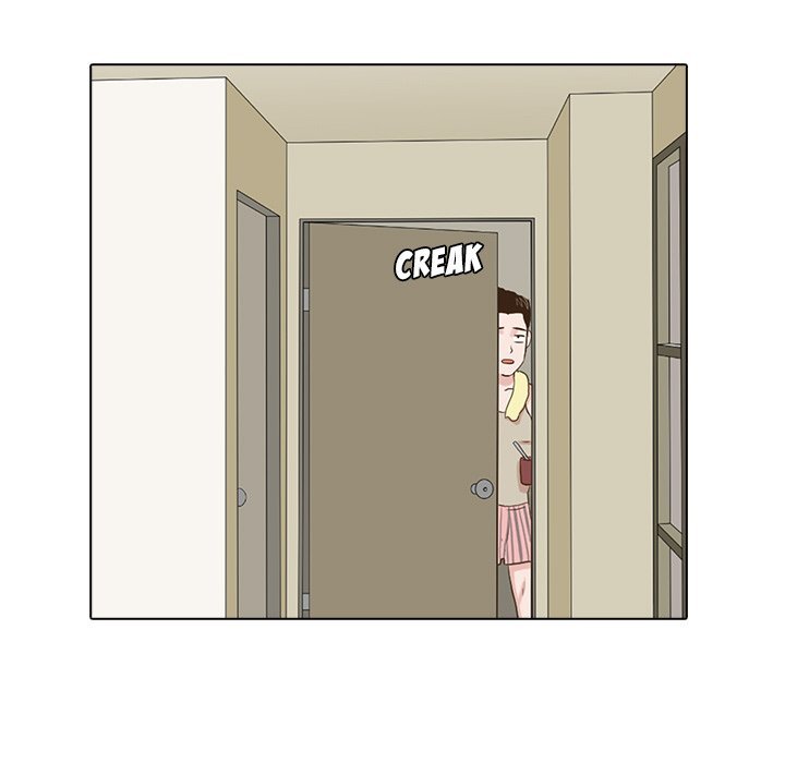 Dalhee's Boarding House Manhwa - Chapter 5 Page 6