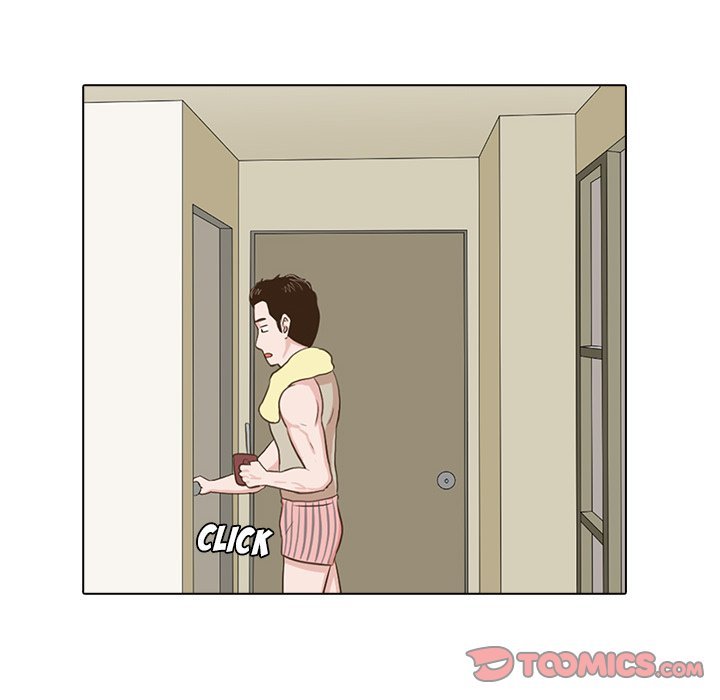 Dalhee's Boarding House Manhwa - Chapter 5 Page 7