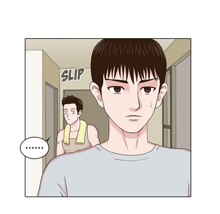 Dalhee's Boarding House Manhwa - Chapter 5 Page 10