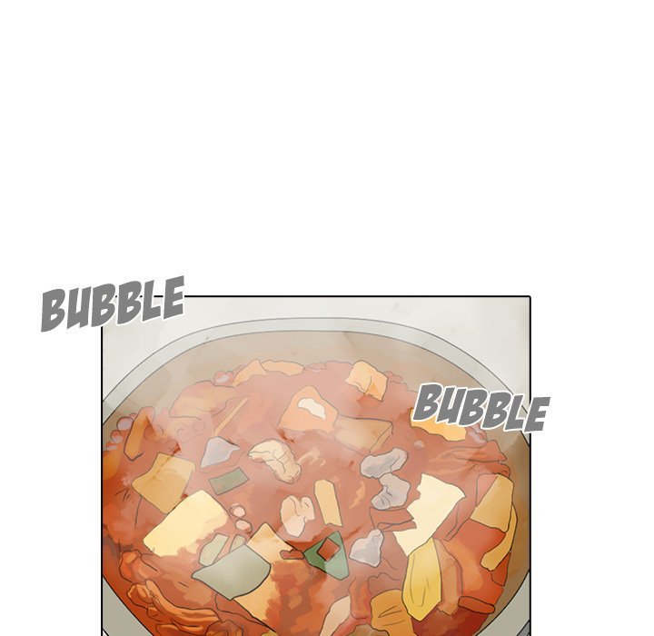 Dalhee's Boarding House Manhwa - Chapter 5 Page 12