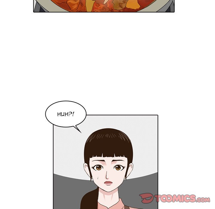 Dalhee's Boarding House Manhwa - Chapter 5 Page 13