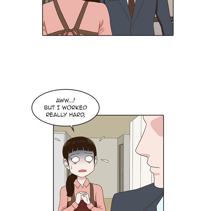 Dalhee's Boarding House Manhwa - Chapter 5 Page 15