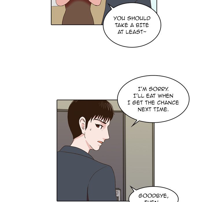 Dalhee's Boarding House Manhwa - Chapter 5 Page 16