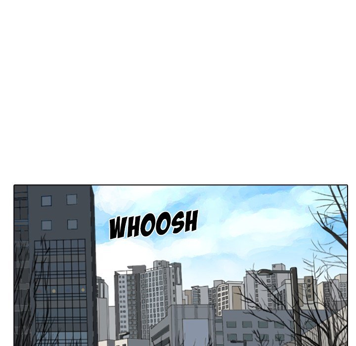 Dalhee's Boarding House Manhwa - Chapter 5 Page 20