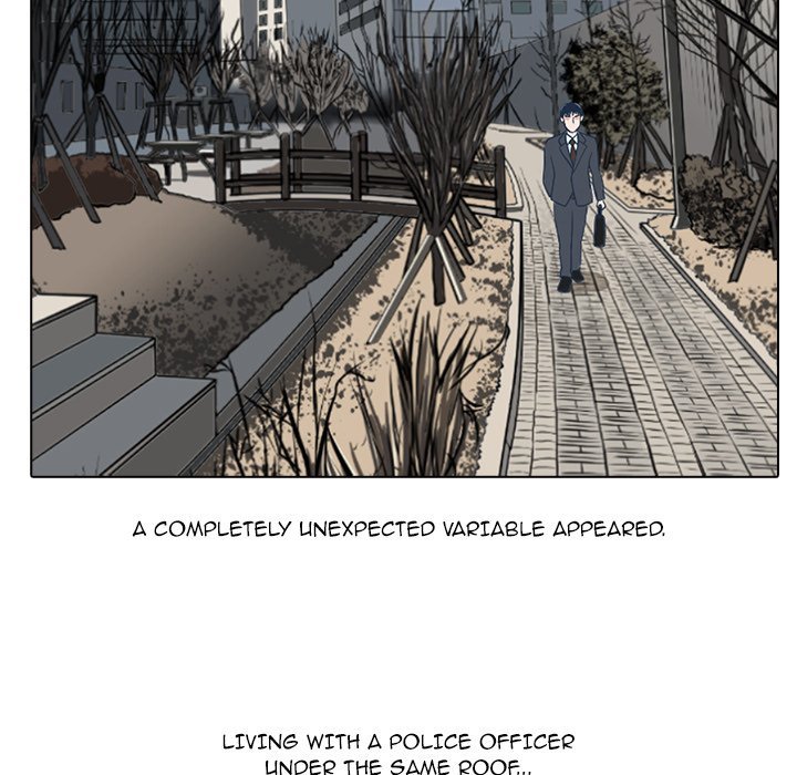 Dalhee's Boarding House Manhwa - Chapter 5 Page 21