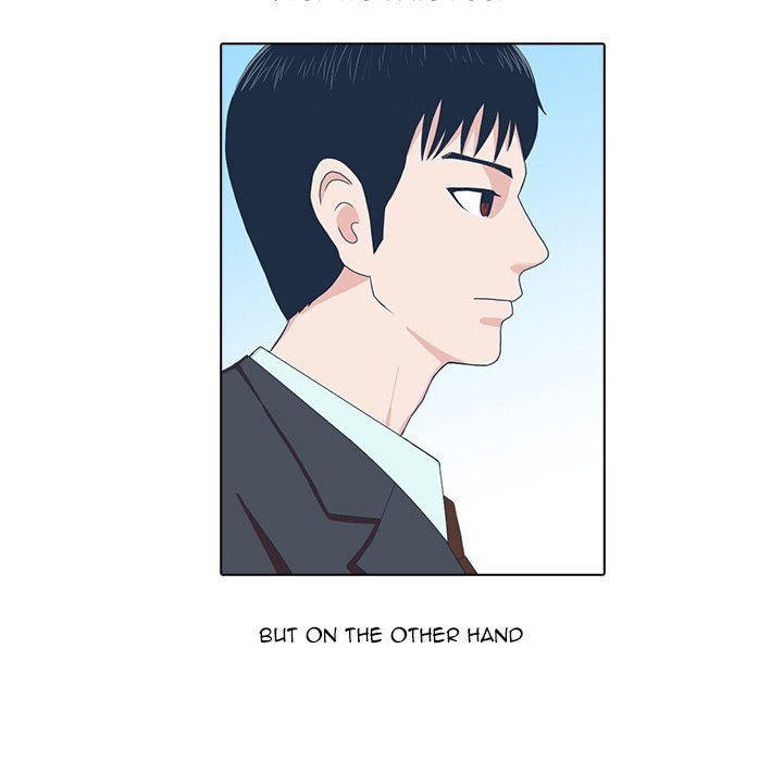 Dalhee's Boarding House Manhwa - Chapter 5 Page 22