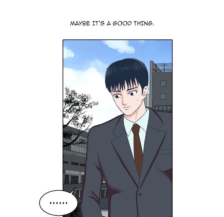 Dalhee's Boarding House Manhwa - Chapter 5 Page 23