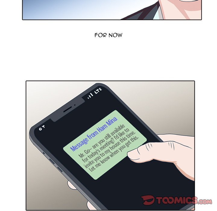 Dalhee's Boarding House Manhwa - Chapter 5 Page 25