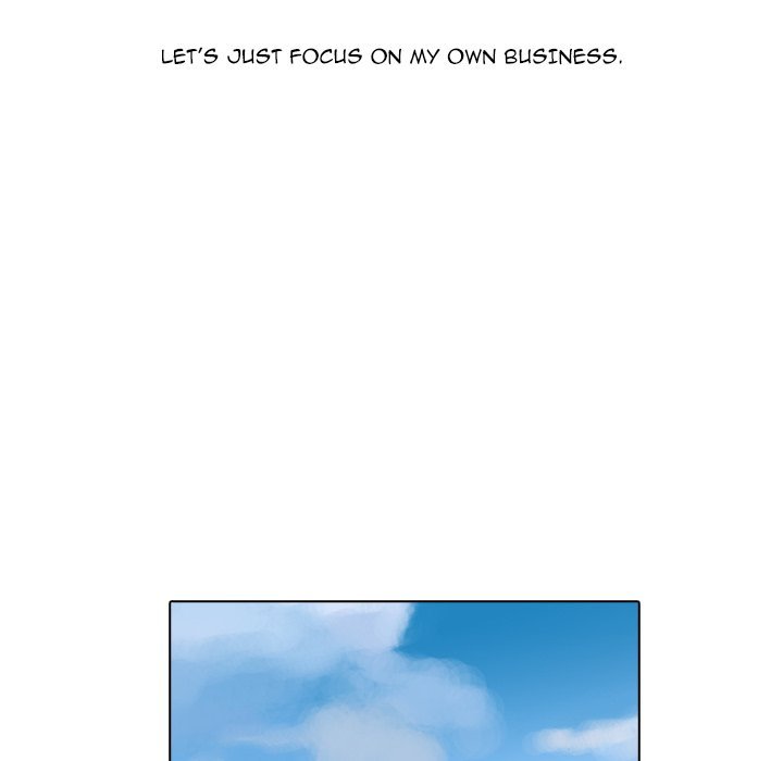 Dalhee's Boarding House Manhwa - Chapter 5 Page 26