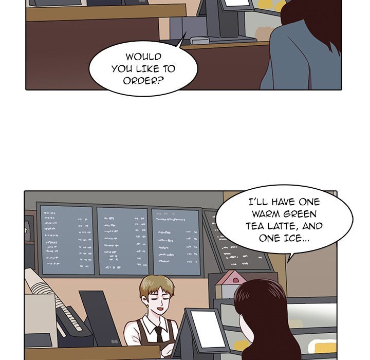 Dalhee's Boarding House Manhwa - Chapter 5 Page 34