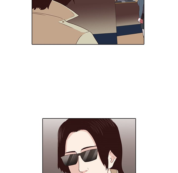 Dalhee's Boarding House Manhwa - Chapter 5 Page 36