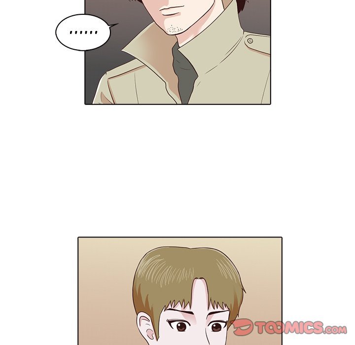 Dalhee's Boarding House Manhwa - Chapter 5 Page 37