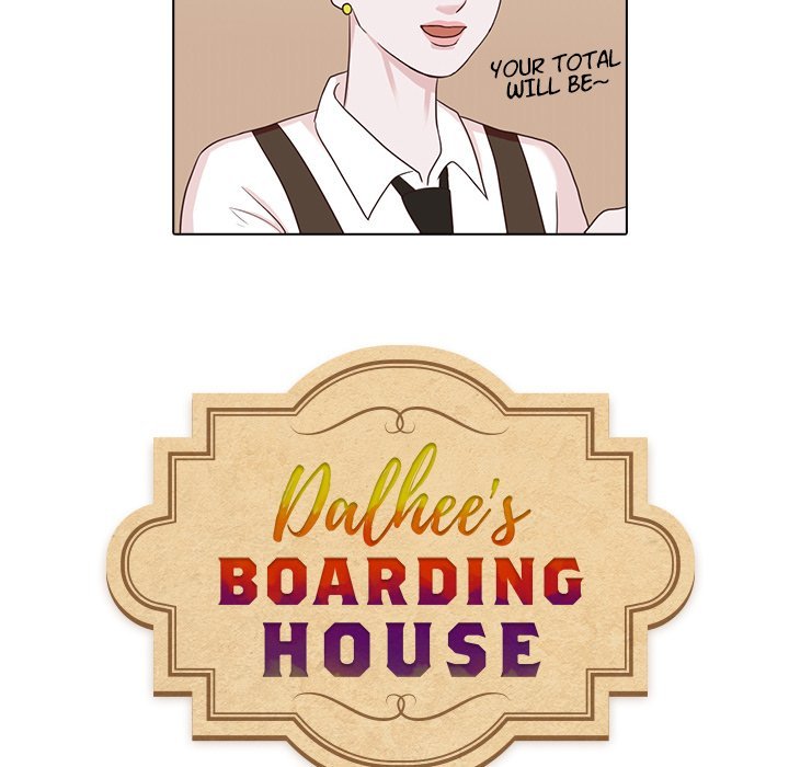 Dalhee's Boarding House Manhwa - Chapter 5 Page 38