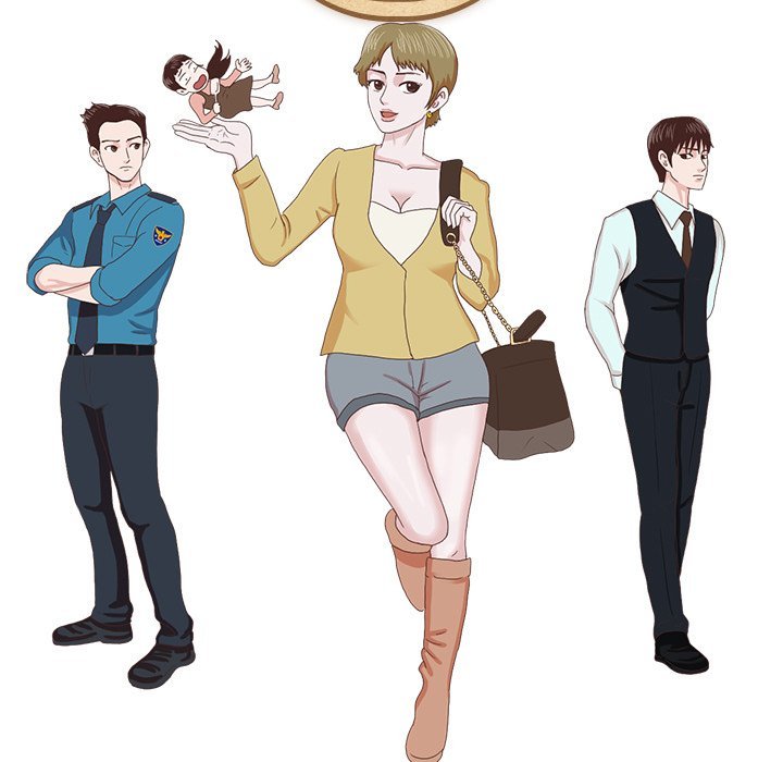 Dalhee's Boarding House Manhwa - Chapter 5 Page 39