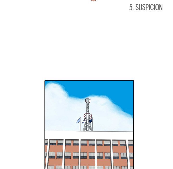 Dalhee's Boarding House Manhwa - Chapter 5 Page 40