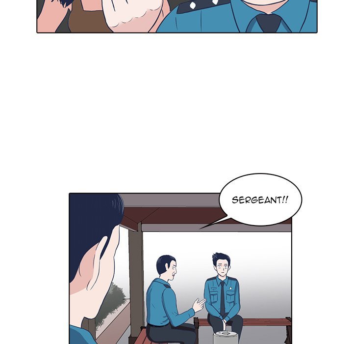 Dalhee's Boarding House Manhwa - Chapter 5 Page 50