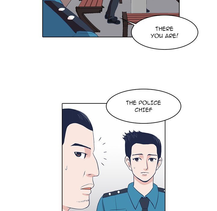 Dalhee's Boarding House Manhwa - Chapter 5 Page 51