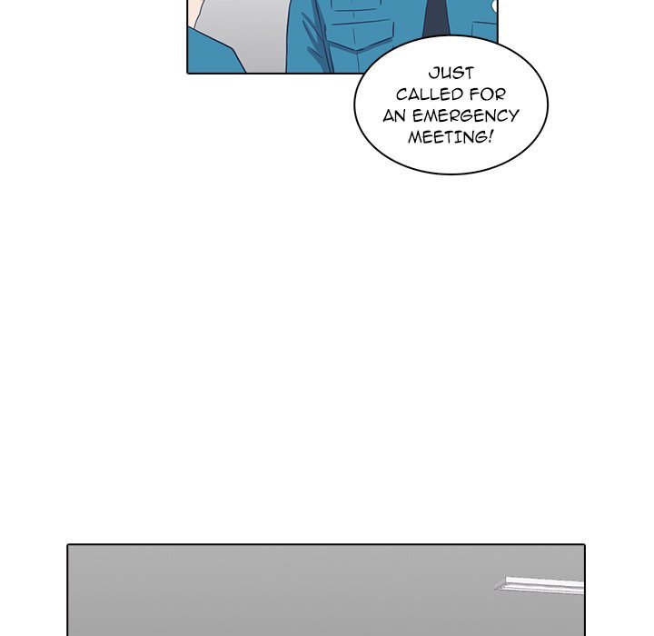 Dalhee's Boarding House Manhwa - Chapter 5 Page 52