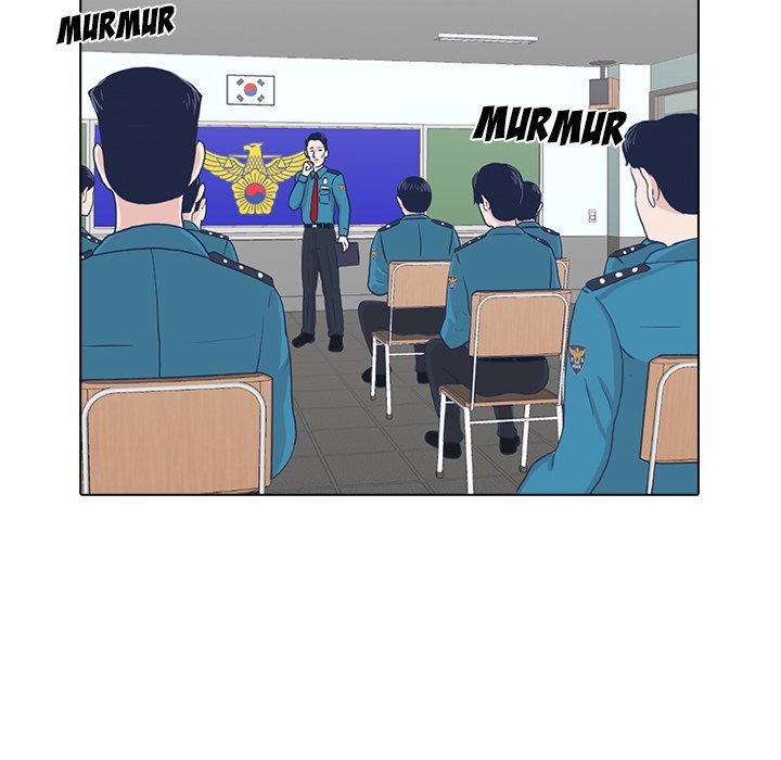 Dalhee's Boarding House Manhwa - Chapter 5 Page 53