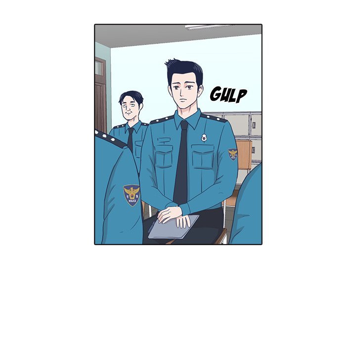 Dalhee's Boarding House Manhwa - Chapter 5 Page 54