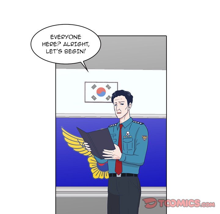 Dalhee's Boarding House Manhwa - Chapter 5 Page 55