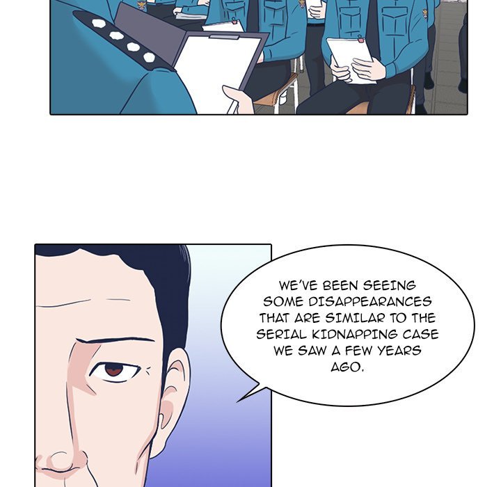 Dalhee's Boarding House Manhwa - Chapter 5 Page 57