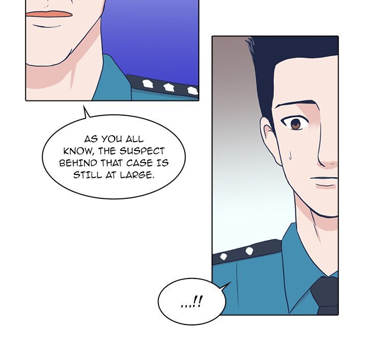 Dalhee's Boarding House Manhwa - Chapter 5 Page 58