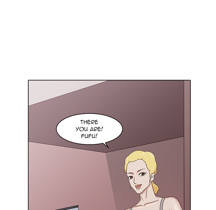 Dalhee's Boarding House Manhwa - Chapter 5 Page 62